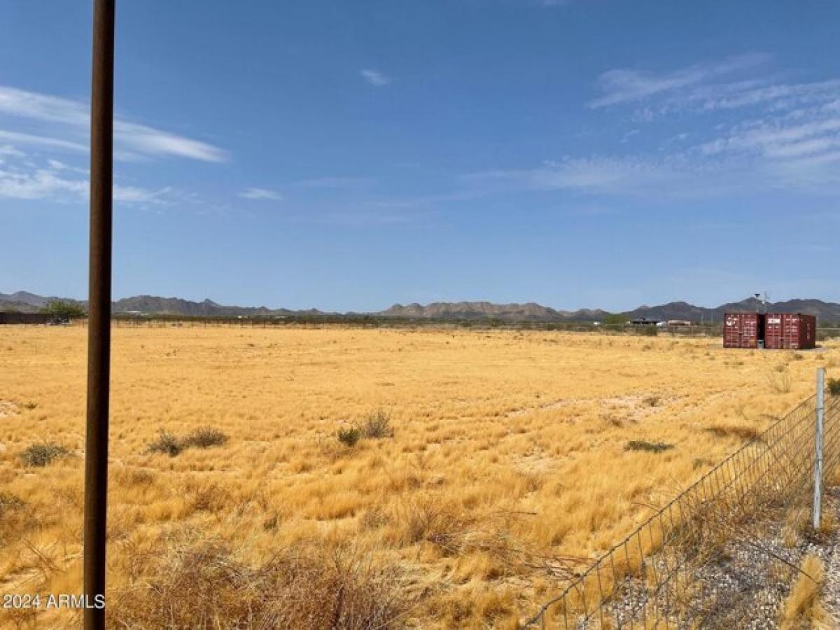 Picture of Residential Land For Sale in Maricopa, Arizona, United States