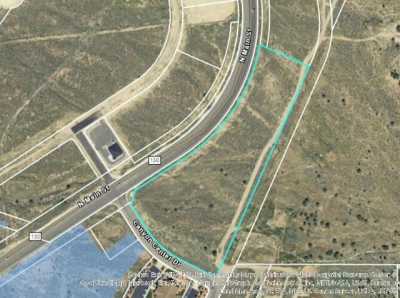 Residential Land For Sale in Cedar City, Utah