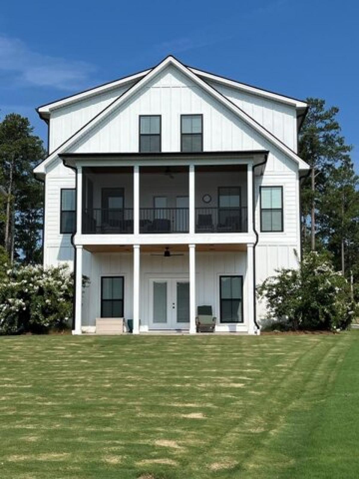 Picture of Home For Sale in Ninety Six, South Carolina, United States