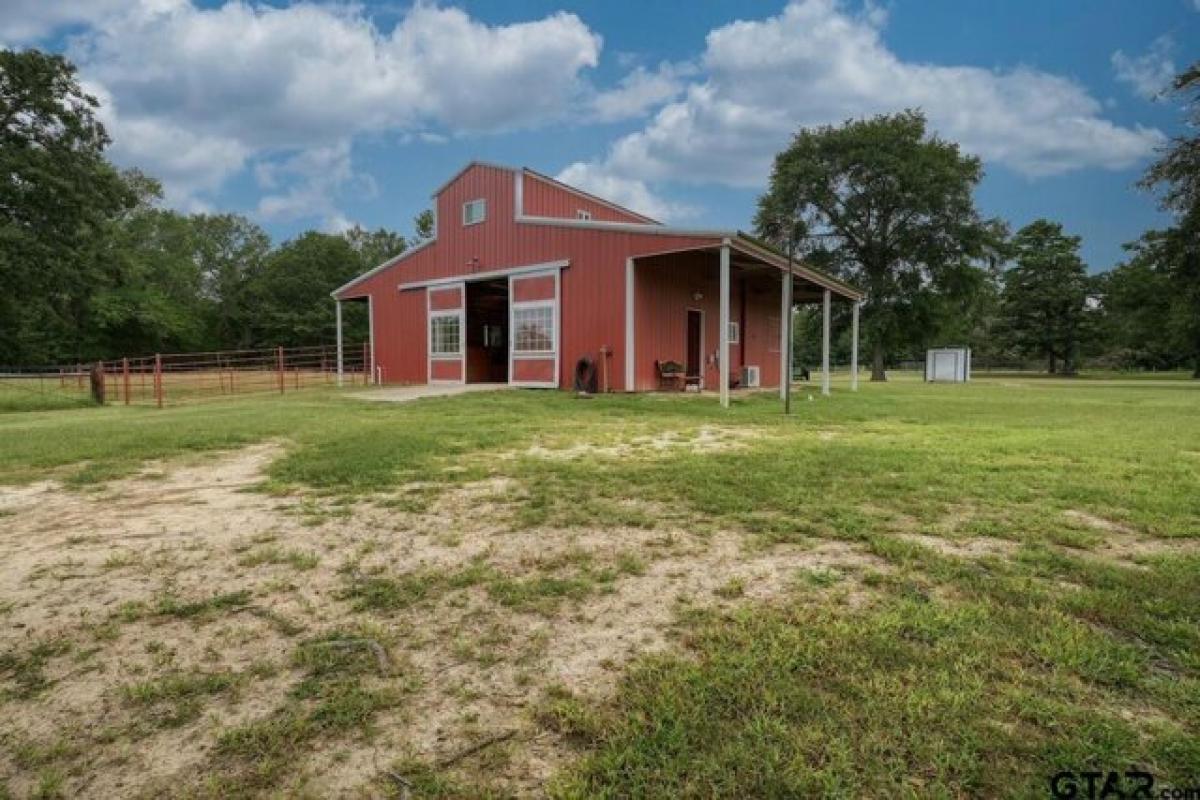 Picture of Residential Land For Sale in Lindale, Texas, United States