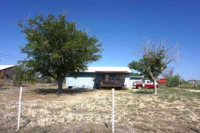 Home For Sale in Fort Stockton, Texas