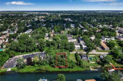 Residential Land For Sale in Niagara Falls, New York