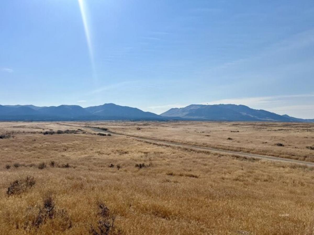 Picture of Residential Land For Sale in Montello, Nevada, United States