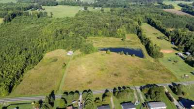 Residential Land For Sale in 