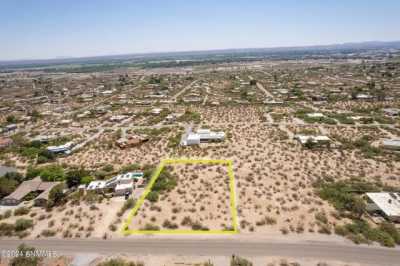 Residential Land For Sale in Las Cruces, New Mexico