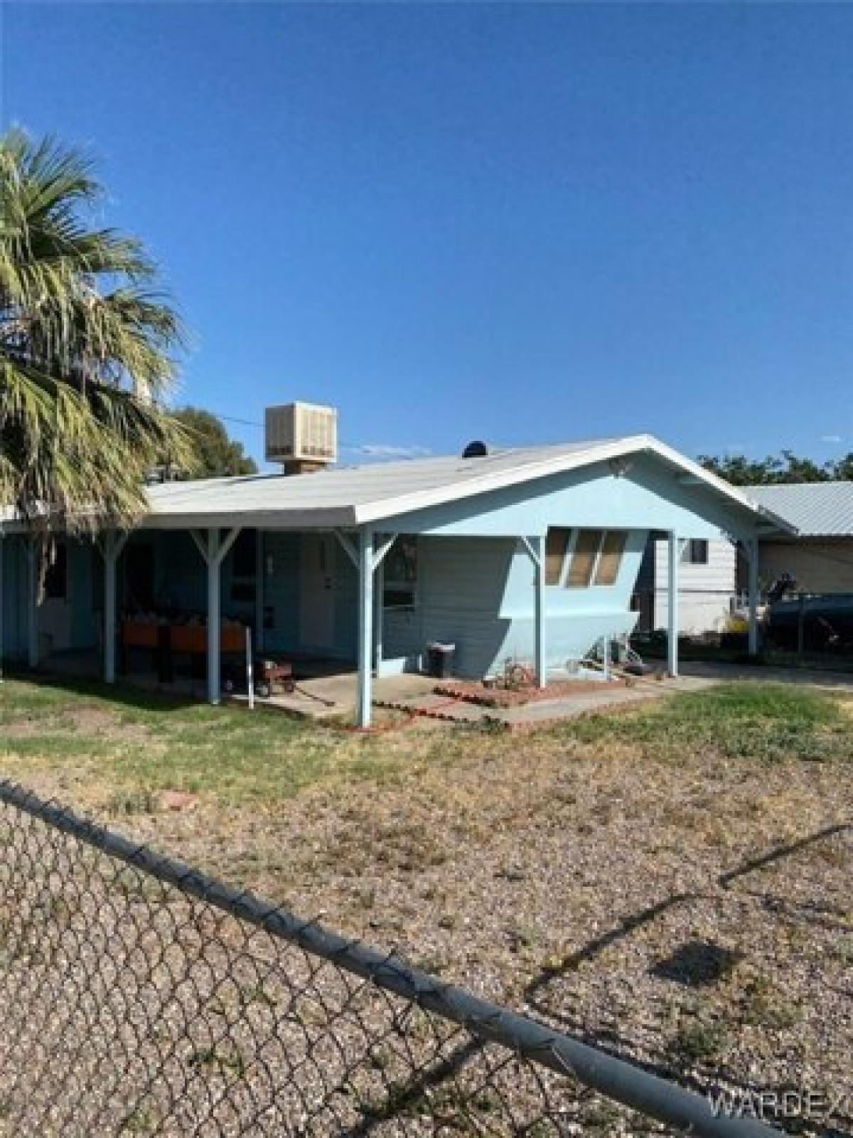 Picture of Home For Sale in Mohave Valley, Arizona, United States