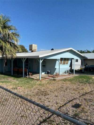 Home For Sale in Mohave Valley, Arizona