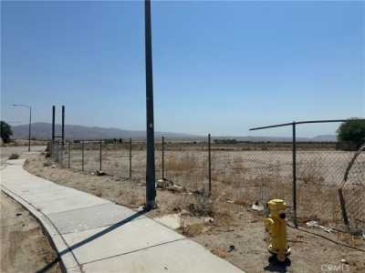 Residential Land For Sale in Coachella, California