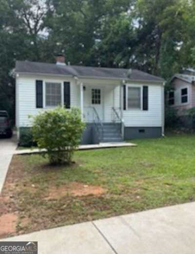 Home For Rent in Athens, Georgia