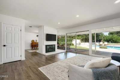 Home For Sale in Tujunga, California