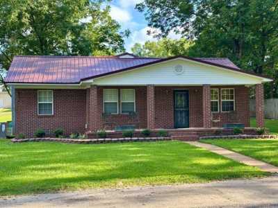 Home For Sale in Ashland, Mississippi