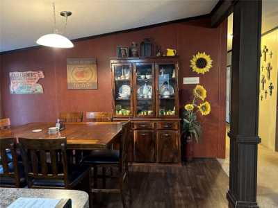 Home For Sale in Copan, Oklahoma