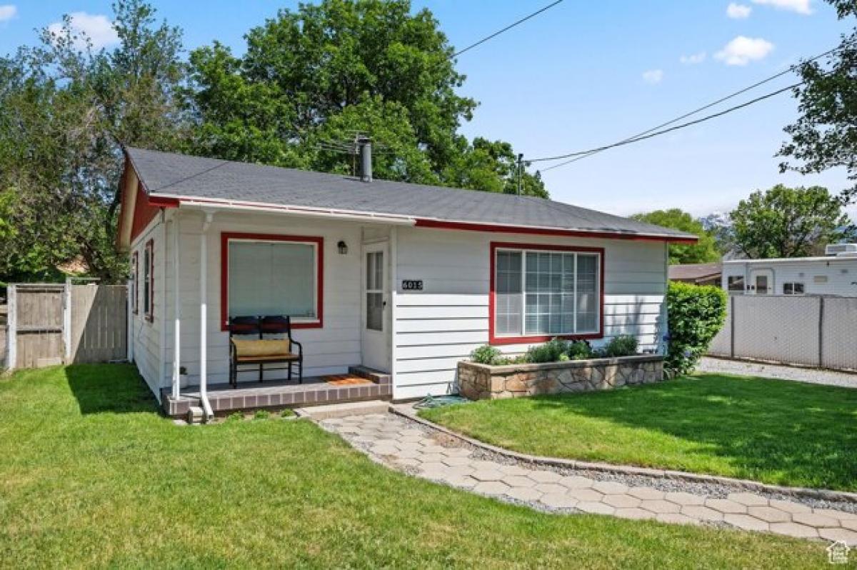 Picture of Home For Sale in Murray, Utah, United States