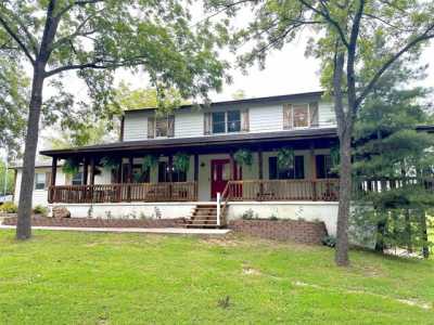 Home For Sale in Lake Saint Louis, Missouri