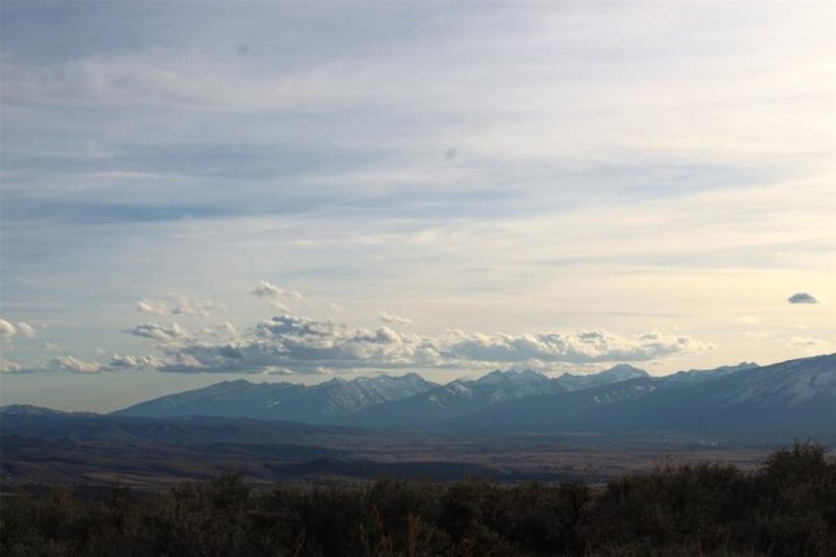 Picture of Residential Land For Sale in Corvallis, Montana, United States