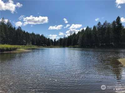 Residential Land For Sale in Shelton, Washington