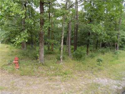 Residential Land For Sale in Hot Springs Village, Arkansas