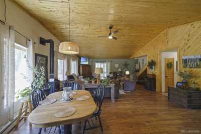 Home For Sale in Antonito, Colorado