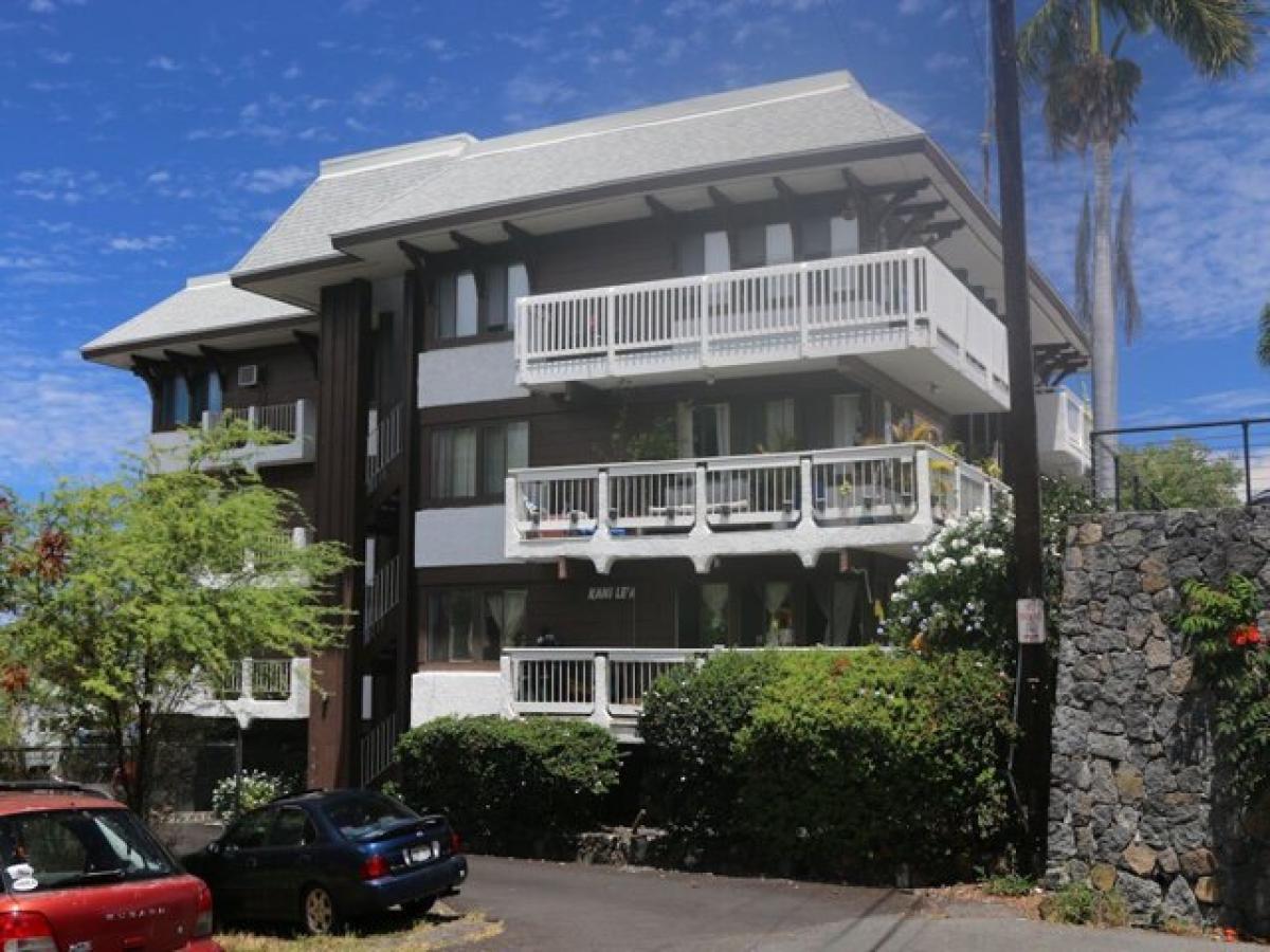 Picture of Home For Sale in Holualoa, Hawaii, United States