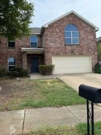 Home For Rent in Balch Springs, Texas