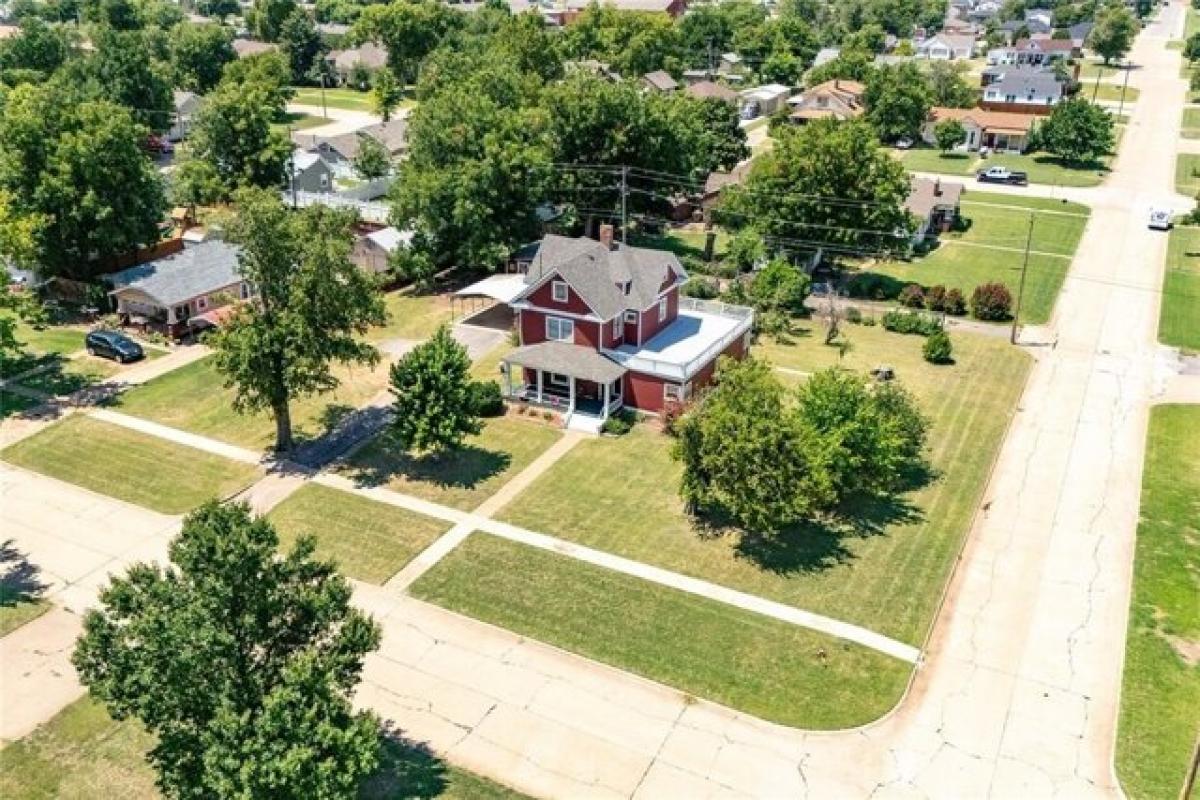 Picture of Home For Sale in Kingfisher, Oklahoma, United States