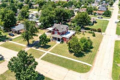 Home For Sale in Kingfisher, Oklahoma