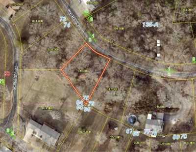 Residential Land For Sale in Blue Eye, Missouri