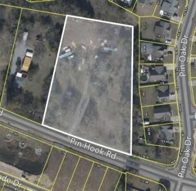 Residential Land For Sale in Antioch, Tennessee