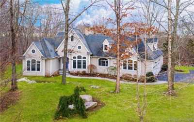 Home For Sale in Stonington, Connecticut