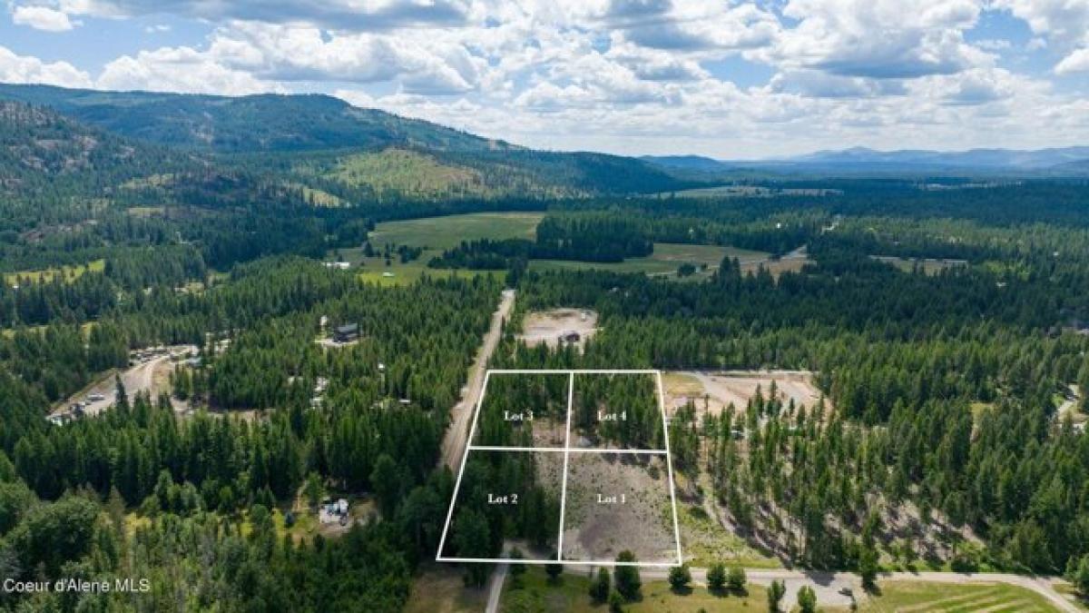 Picture of Home For Sale in Priest River, Idaho, United States