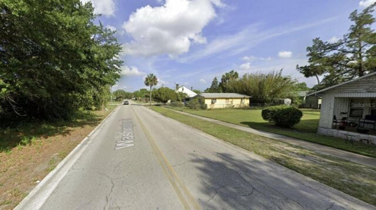 Picture of Residential Land For Sale in Palatka, Florida, United States