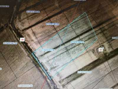 Residential Land For Sale in Franklin, Louisiana