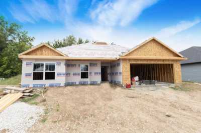 Home For Sale in Moberly, Missouri