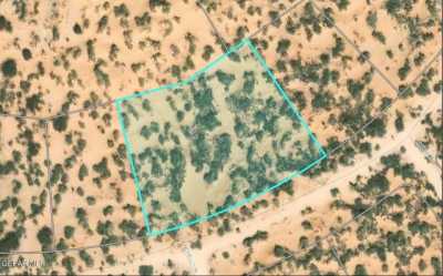 Residential Land For Sale in El Paso, Texas