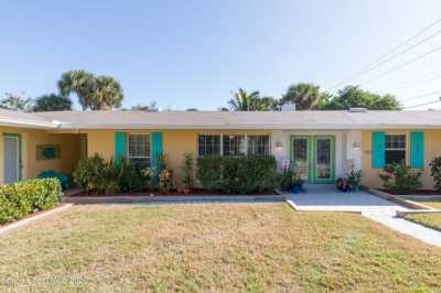 Home For Sale in Indialantic, Florida