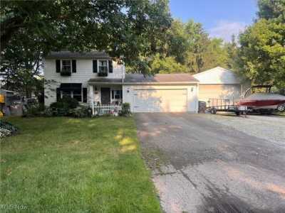 Home For Sale in Massillon, Ohio