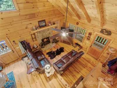 Home For Sale in Burnsville, North Carolina