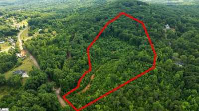 Residential Land For Sale in Easley, South Carolina