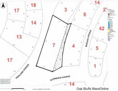 Residential Land For Sale in 