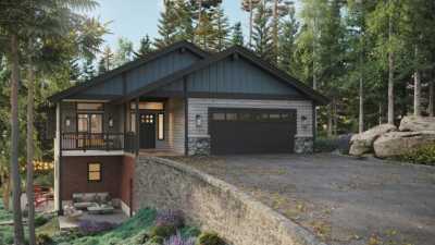 Home For Sale in Soda Springs, California