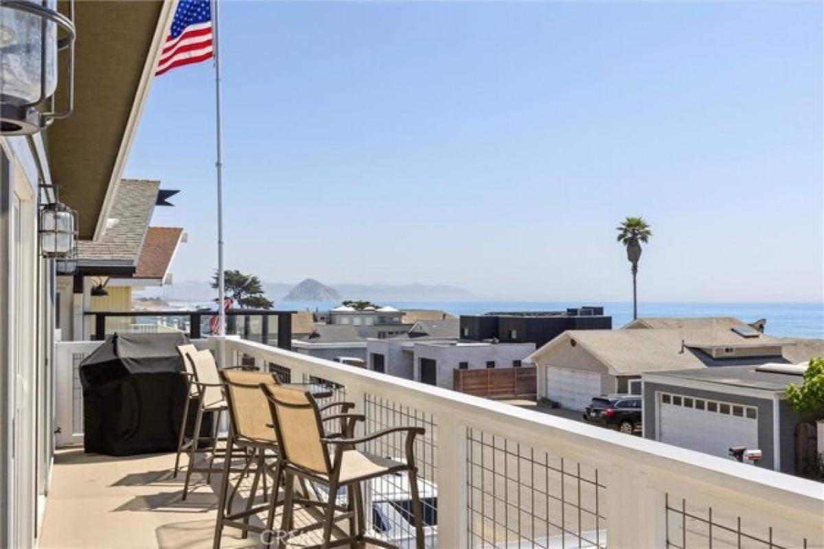 Picture of Home For Sale in Cayucos, California, United States