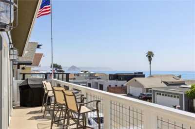 Home For Sale in Cayucos, California