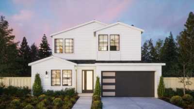 Home For Sale in Redwood City, California