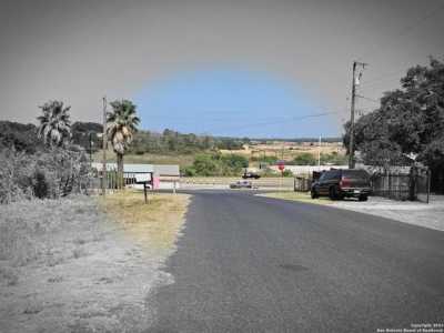 Residential Land For Sale in Von Ormy, Texas