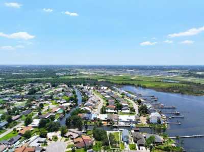 Residential Land For Sale in Panama City, Florida