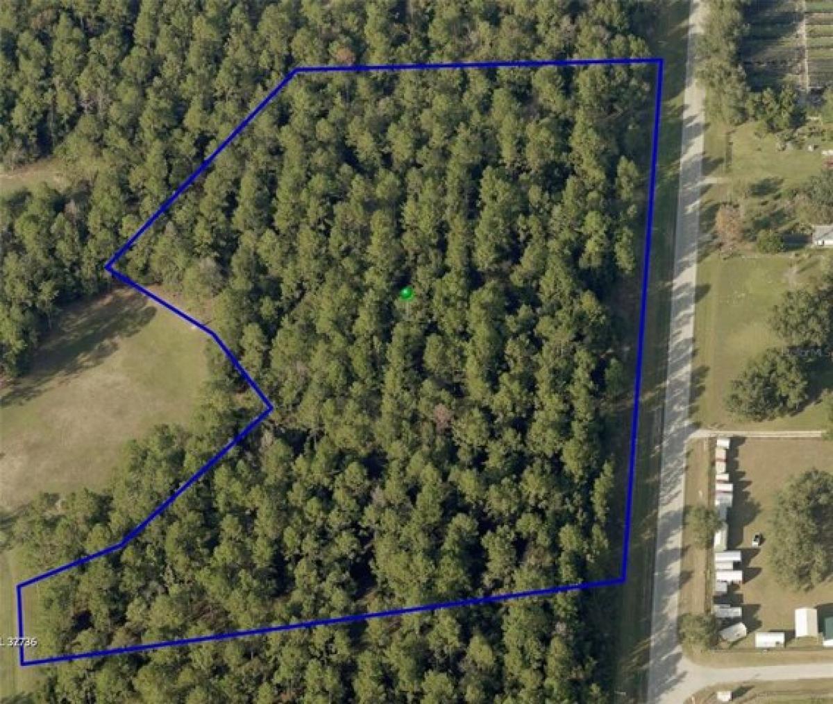 Picture of Residential Land For Sale in Eustis, Florida, United States