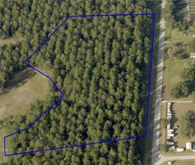 Residential Land For Sale in Eustis, Florida