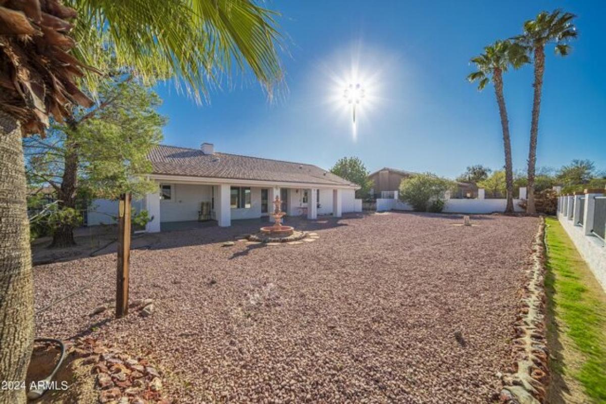 Picture of Home For Sale in Wickenburg, Arizona, United States