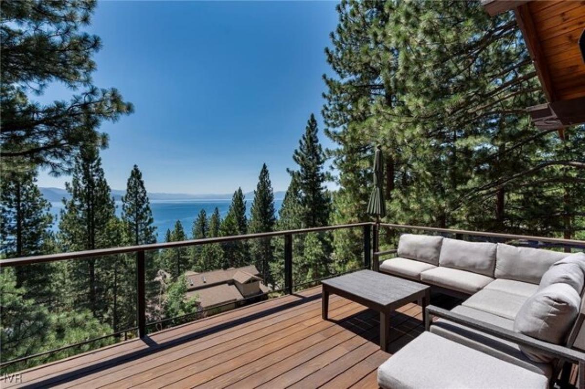 Picture of Home For Sale in Incline Village, Nevada, United States