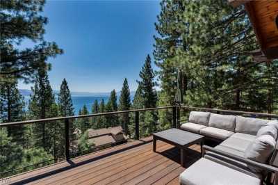 Home For Sale in Incline Village, Nevada